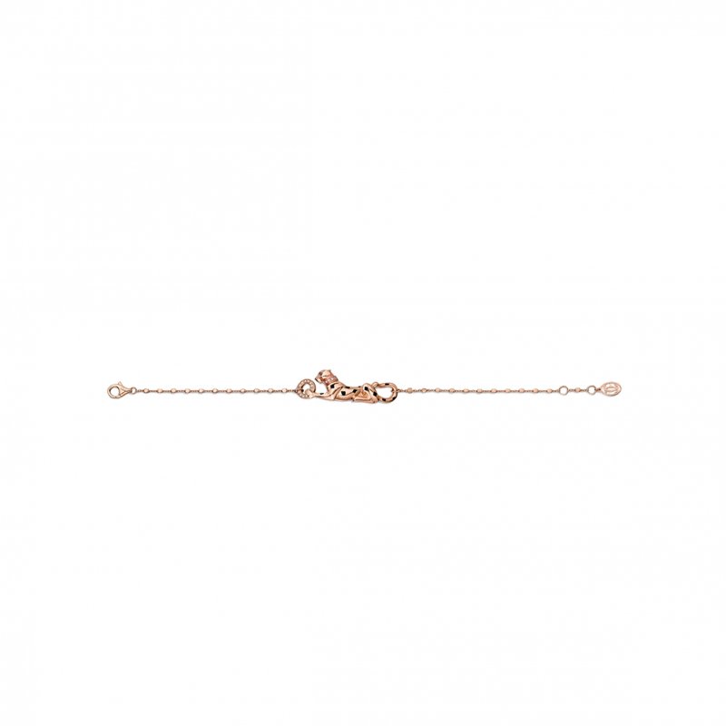 (image for) CARTIER PANTHÈRE DE CARTIER BRACELET B6046516