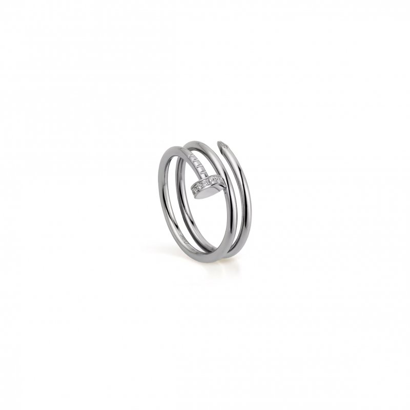 (image for) CARTIER JUSTE UN CLOU RING B4211000