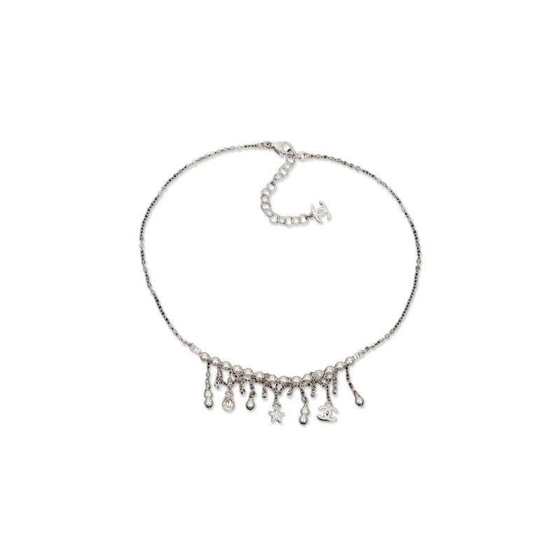 (image for) CHANEL NECKLACE ABG885