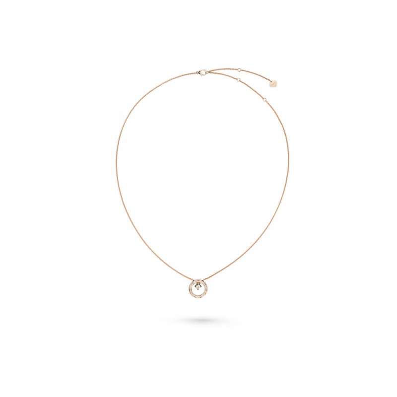 (image for) CHANEL COCO NECKLACE J13217