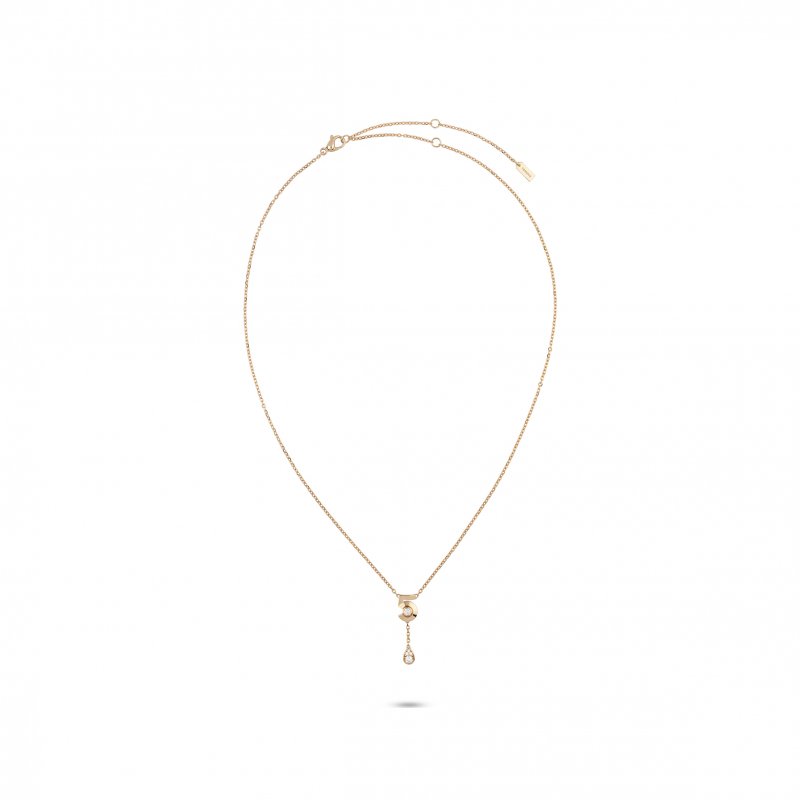 (image for) CHANEL EXTRAIT DE N°5 NECKLACE J12429