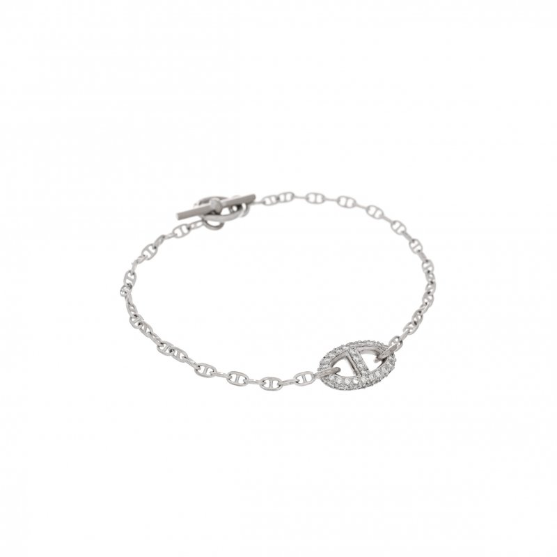 (image for) HERMÈS FARANDOLE BRACELET H221415B00ST