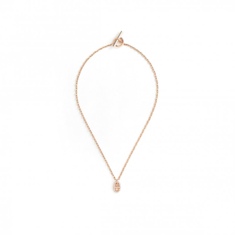 (image for) HERMÈS FARANDOLE PENDANT, SMALL MODEL H221303B00SH