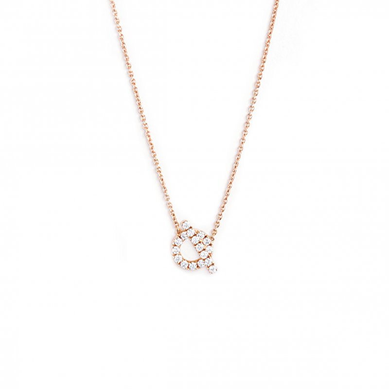 (image for) HERMÈS FINESSE PENDANT H219315B00