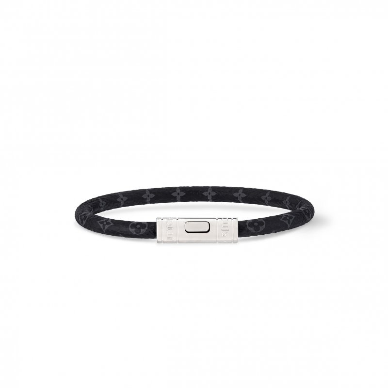 (image for) LOUIS VUITTON KEEP IT BRACELET M4026D