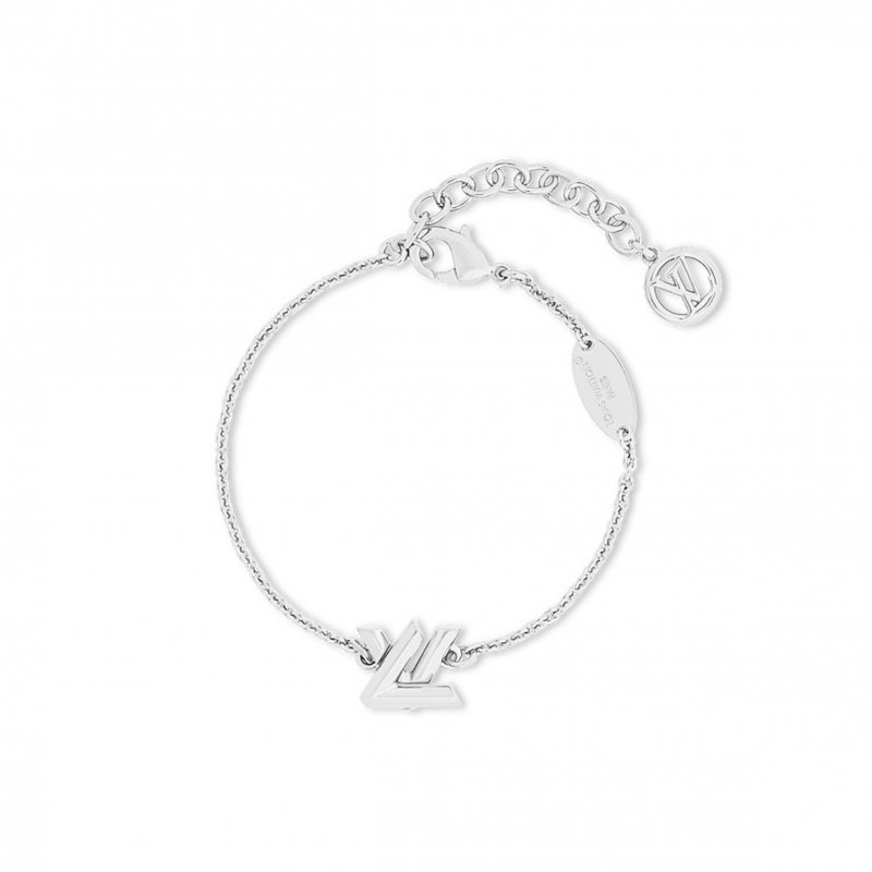 (image for) LOUIS VUITTON GO-14 BRACELET M1608A
