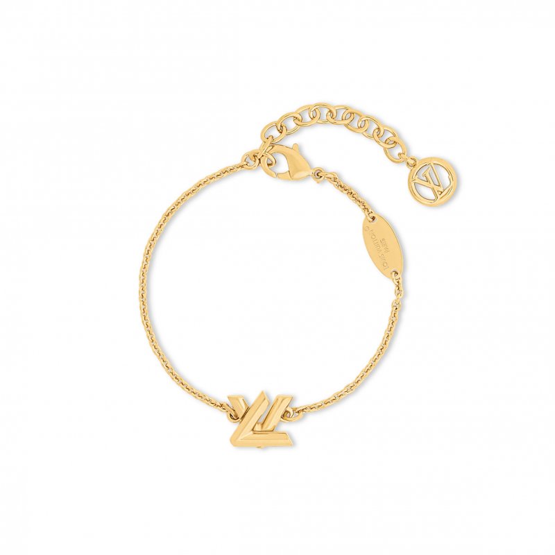 (image for) LOUIS VUITTON GO-14 BRACELET M1608A
