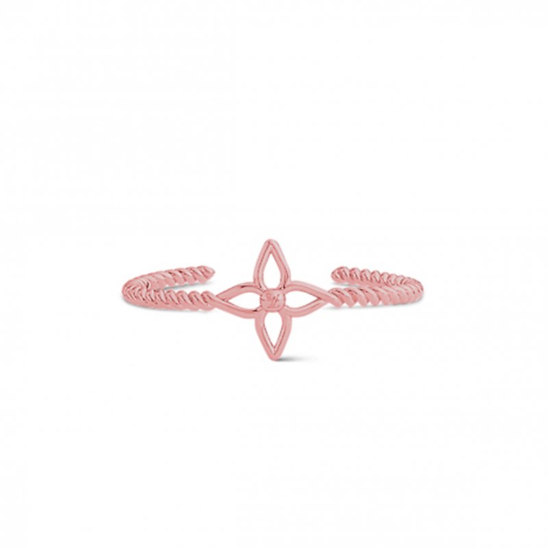 (image for) LOUIS VUITTON NAUTICAL RIGID BRACELET M1608S