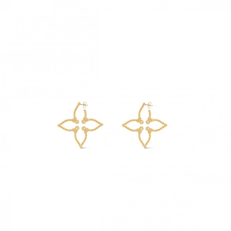 (image for) LOUIS VUITTON NAUTICAL EARRINGS M01848