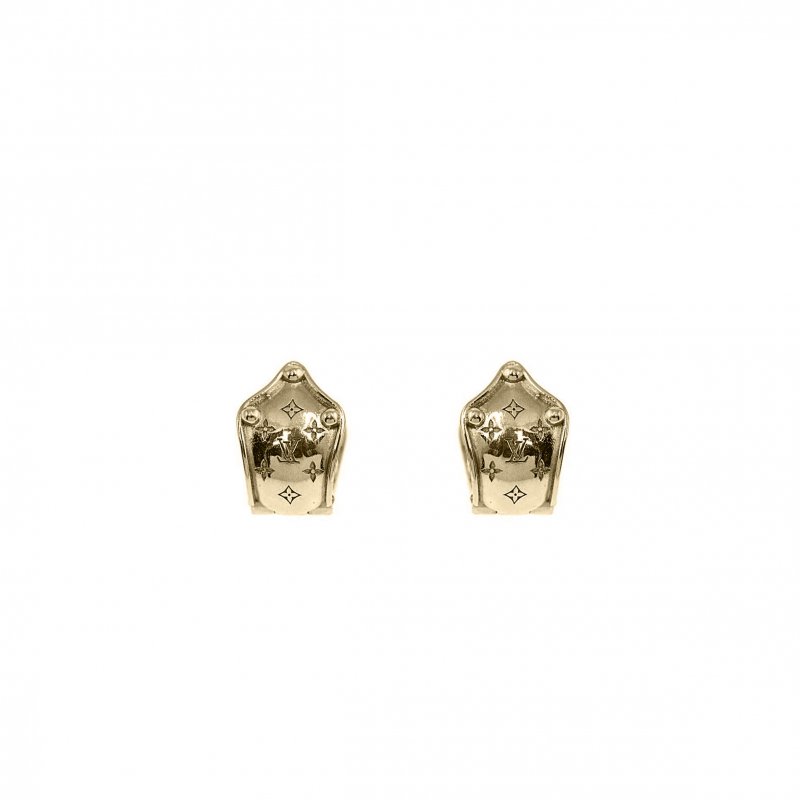 (image for) LOUIS VUITTON LV SWEET DREAMS EARRINGS EARRINGS M69650