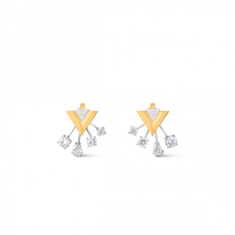 (image for) LOUIS VUITTON V FOR VUITTON M02260