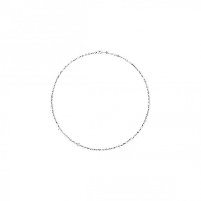 (image for) LOUIS VUITTON LV YOURS CHAIN M02740