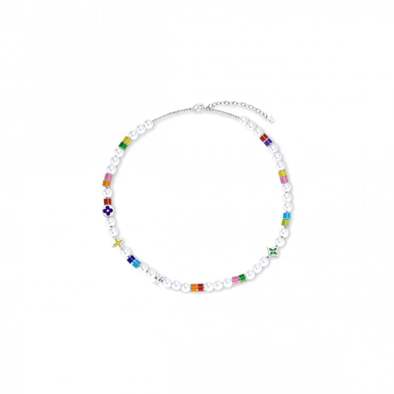 (image for) LOUIS VUITTON MNG NECKLACE M01500