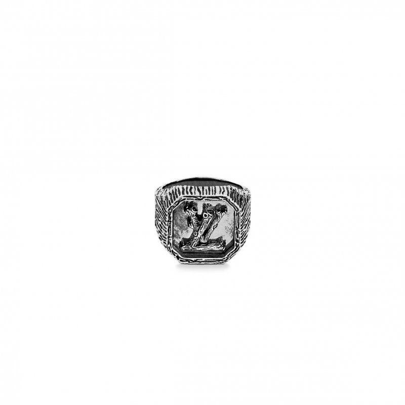 (image for) LOUIS VUITTON LV WOOD RING MP2782