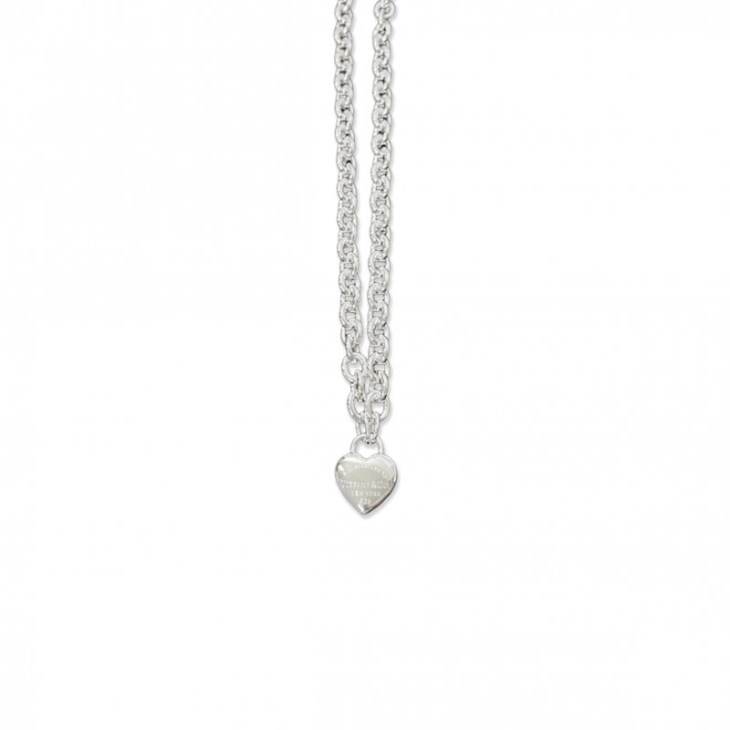 (image for) TIFFANY LOVE NECKLACE