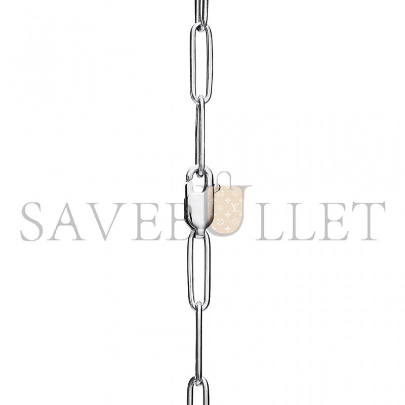 TIFFANY LOCK PENDANT 72342178 [M16289] Shoes Jewelry Bag Watch Clothing 