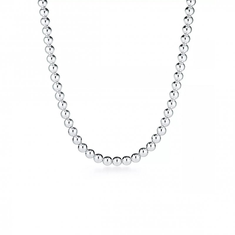 (image for) TIFFANY HARDWEAR BALL NECKLACE 60154637