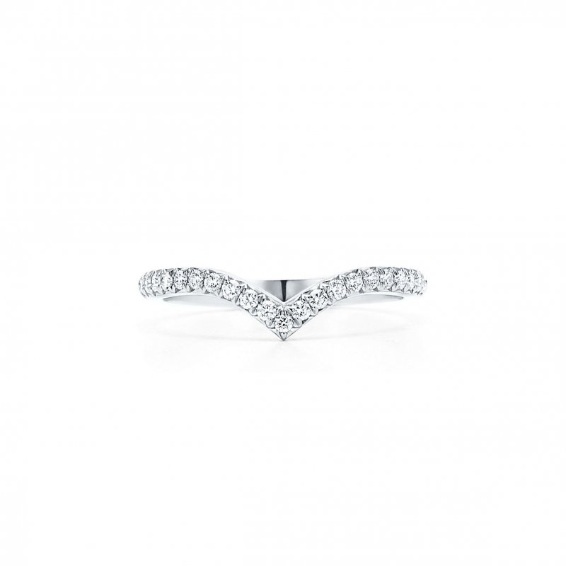 (image for) TIFFANY SOLESTE V RING 60875642