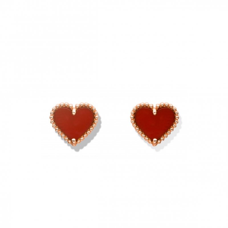 (image for) VAN CLEEF ARPELS SWEET ALHAMBRA EARRINGS VCARN6BP00