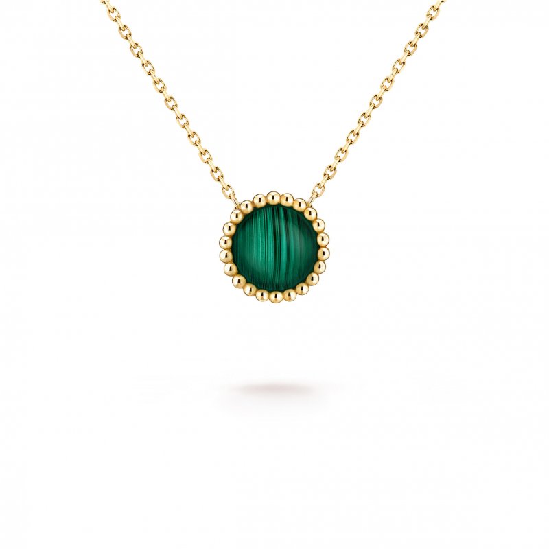 (image for) VAN CLEEF ARPELS PERLÉE COULEURS PENDANT VCARP4DM00