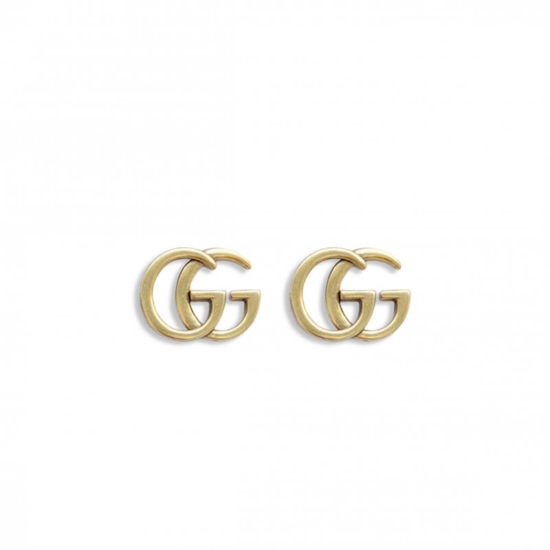 (image for) GUCCI GG EARRINGS