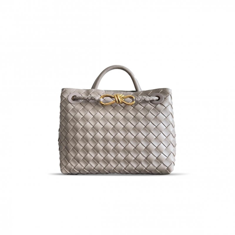 (image for) BOTTEGA VENETA ANDIAMO SHOULDER BAG 743568VBPP714261 (25*22*10.5cm)