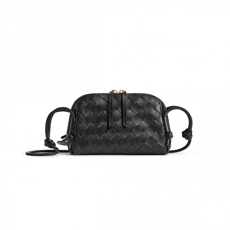 (image for) BOTTEGA VENETA CONCERT POUCH 794258VCPP18425 (18.5*11.5*8.5cm)