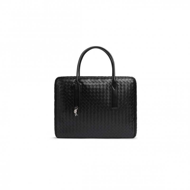 (image for) BOTTEGA VENETA LARGE GETAWAY WEEKENDER 765620V2HL18803 (50*41*15cm)