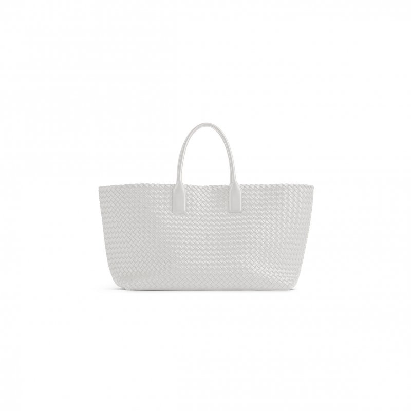 (image for) BOTTEGA VENETA LARGE CABAT 608811V1OW11810 (51*28*18cm)