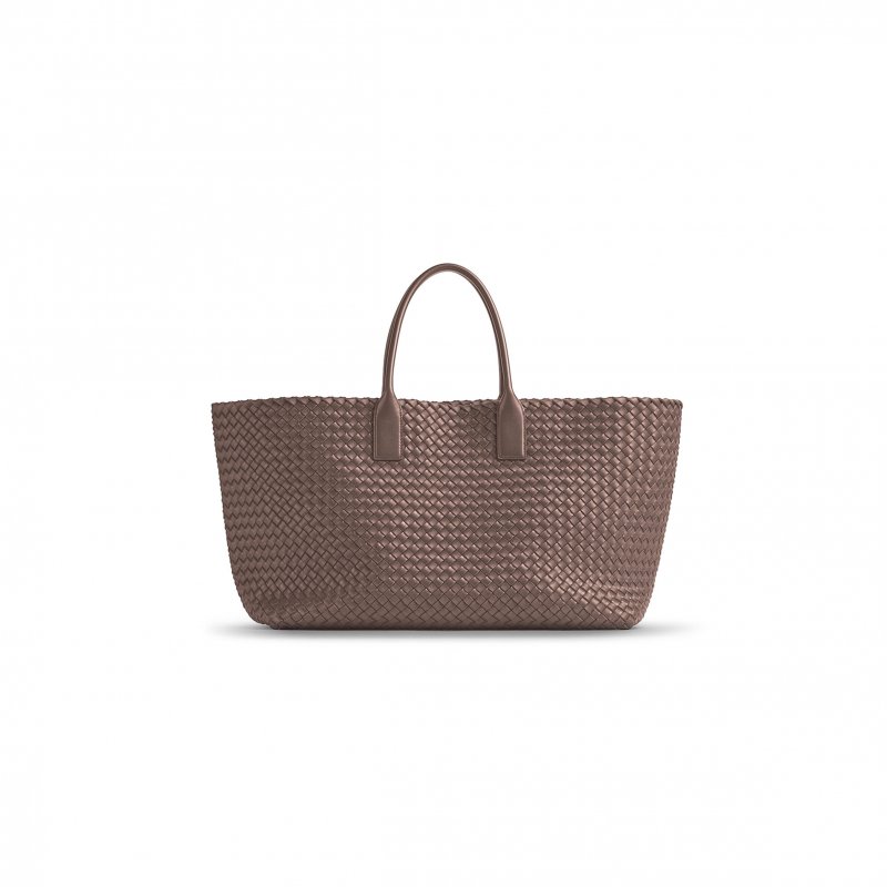 (image for) BOTTEGA VENETA LARGE CABAT 608811V1OW13415 (51*28*18cm)