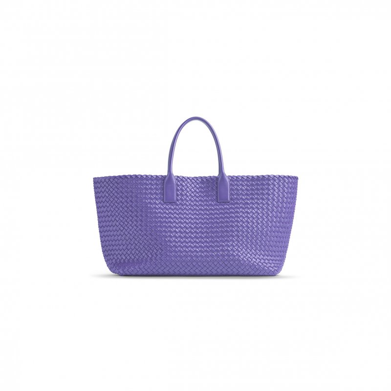 (image for) BOTTEGA VENETA LARGE CABAT 608811V1OW12780 (51*28*18cm)