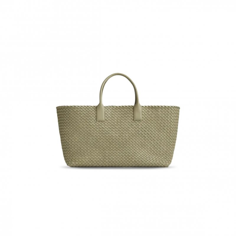 (image for) BOTTEGA VENETA LARGE CABAT 608811V1OW12916 (51*28*18cm)