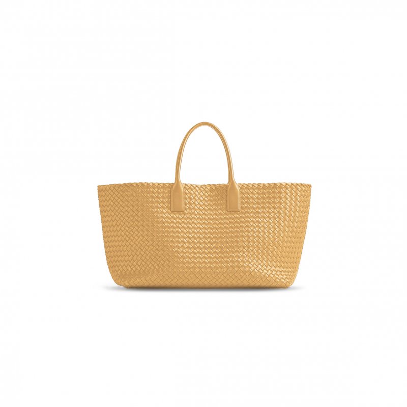 (image for) BOTTEGA VENETA LARGE CABAT 608811V1OW12156 (51*28*18cm)