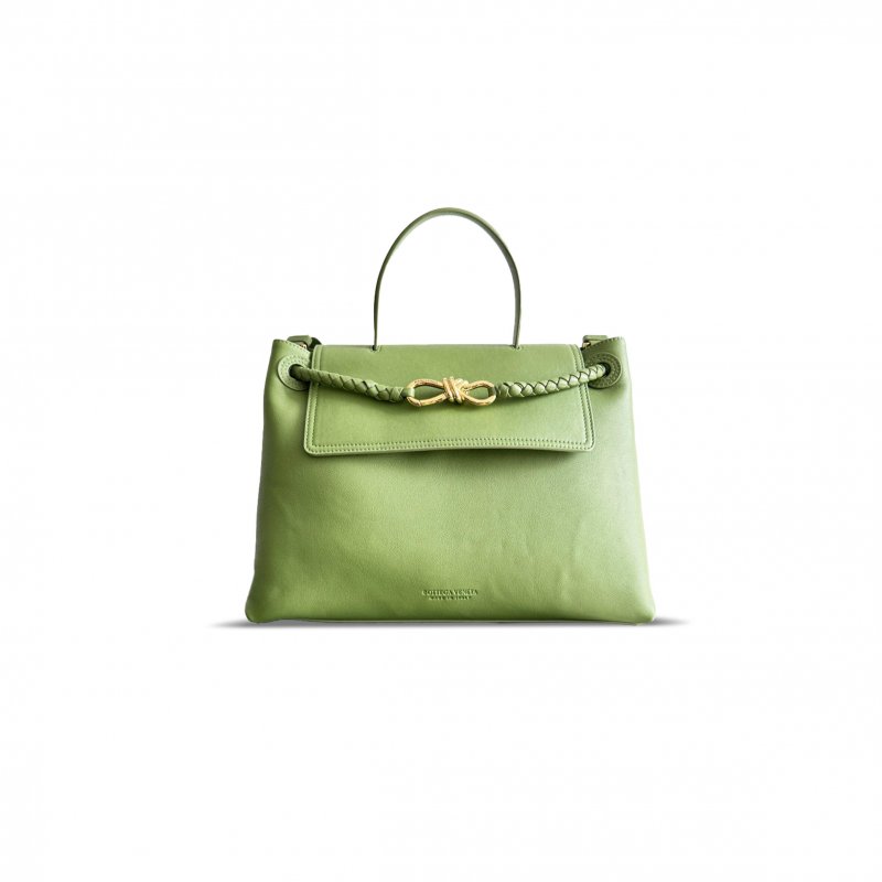 (image for) BOTTEGA VENETA CIAO CIAO 817231V4O929185 (34*26*15cm)