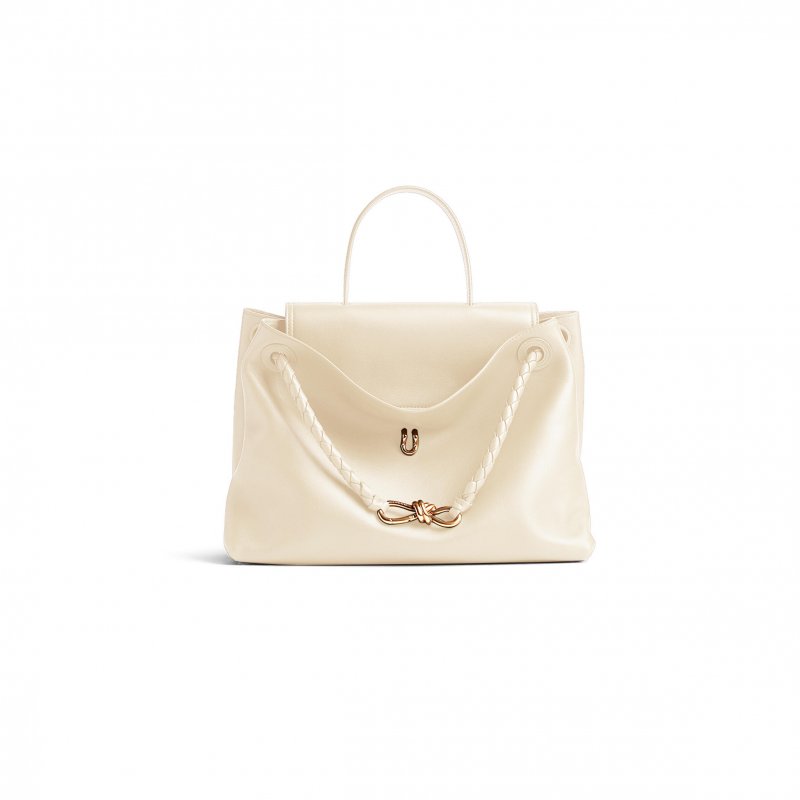 (image for) BOTTEGA VENETA LARGE CIAO CIAO 826195V4O922490 (42*32*15cm)