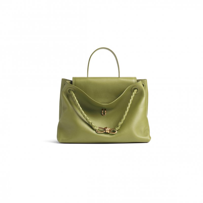 (image for) BOTTEGA VENETA LARGE CIAO CIAO 826195V4O922498 (42*32*15cm)