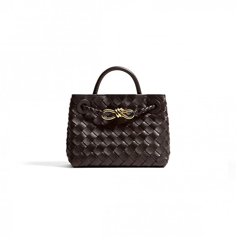 (image for) BOTTEGA VENETA MINI ANDIAMO 874957VCPP12272 (20*15*9cm)