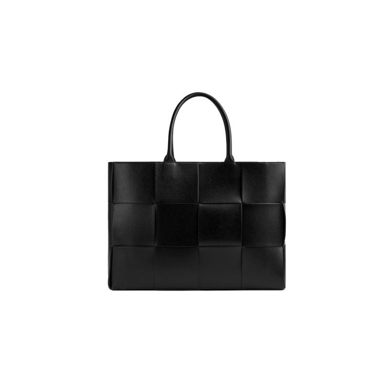 (image for) BOTTEGA VENETA LARGE ARCO TOTE BAG 736182V29E01091 (47*33*13cm)