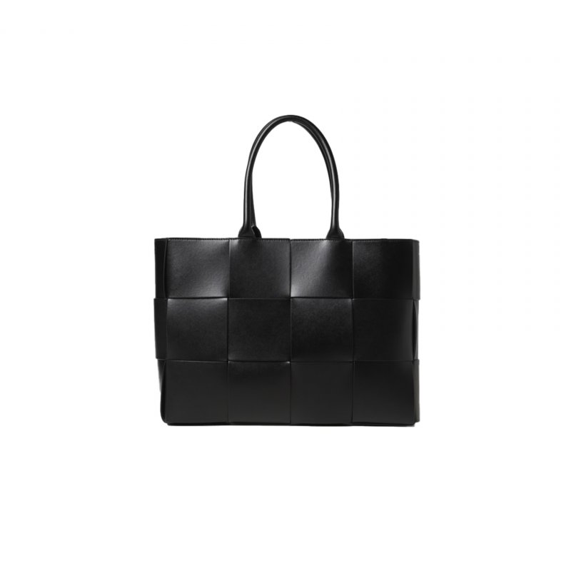 (image for) BOTTEGA VENETA LARGE ARCO TOTE BAG 736182VB1K08480 (47*33*13cm)