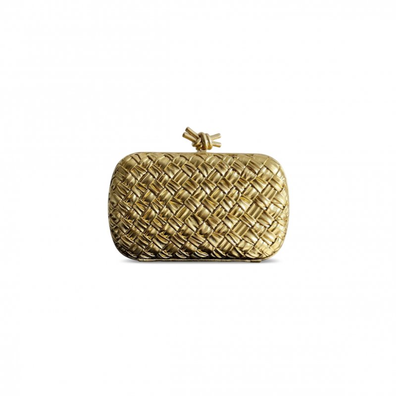 (image for) BOTTEGA VENETA KNOT 717622 (20.5*12.5*6cm)