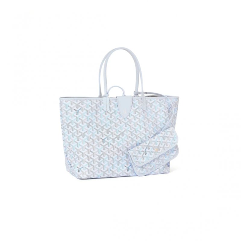 (image for) GOYARD SAINT LOUIS PM BAG STLCROPMLTY71CL23P (34*28*15cm)