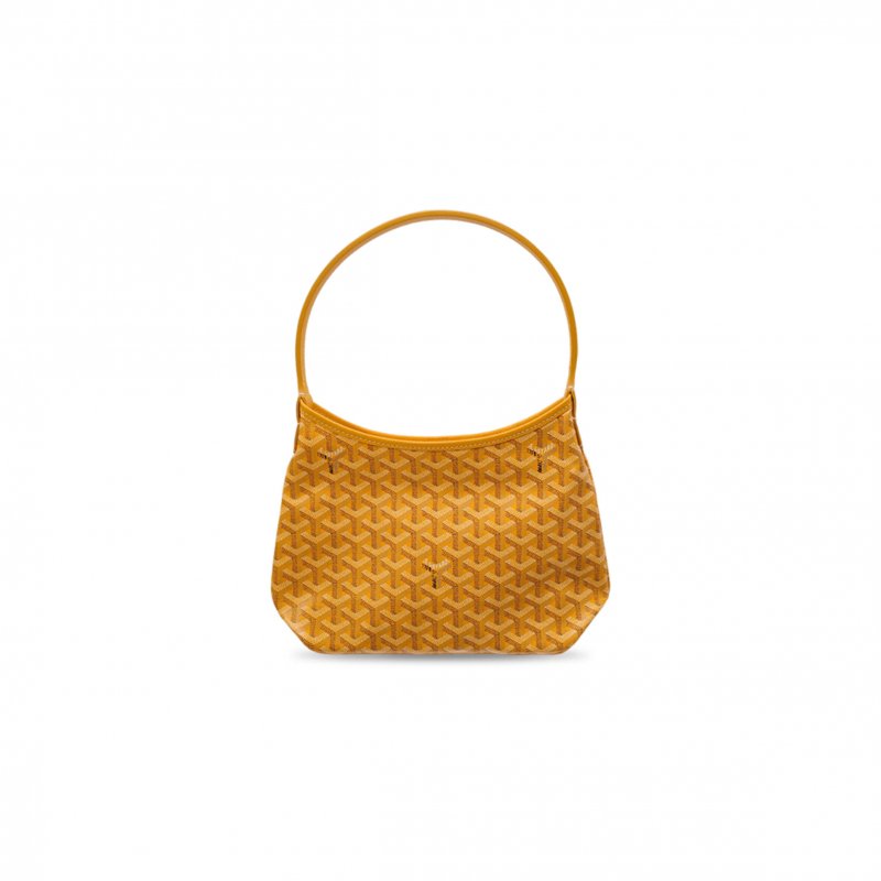 (image for) GOYARD BOHEME MINI HOBO BAG (26*22*11cm)