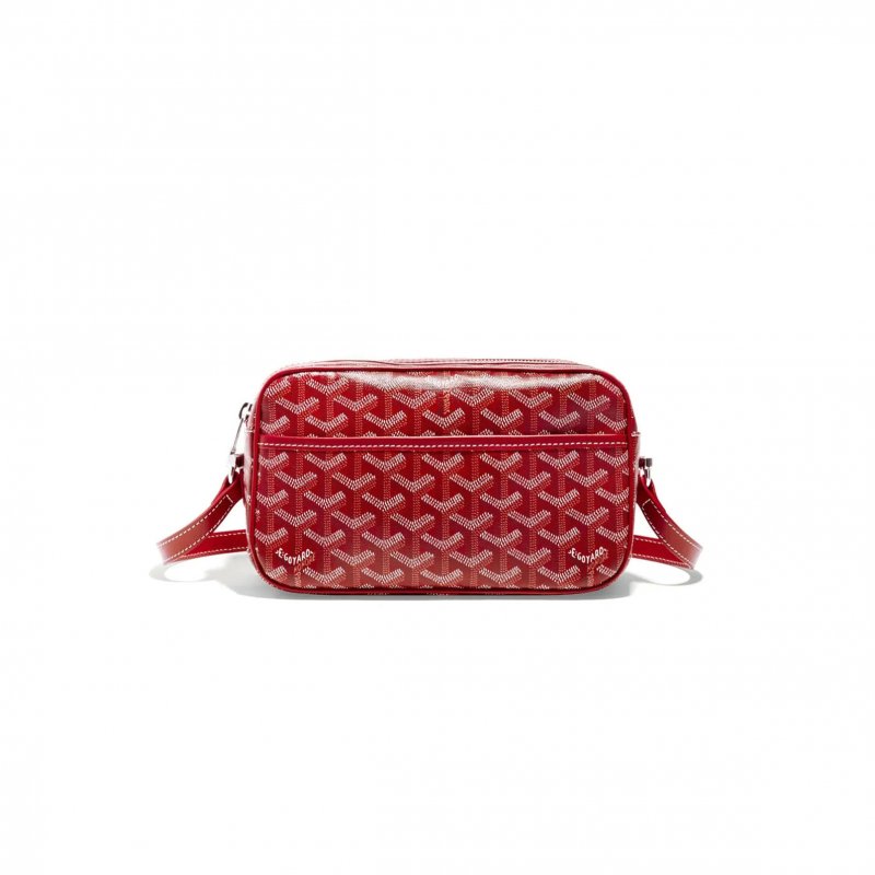 (image for) GOYARD CAP-VERT PM BAG CAPVE2PMLTY02CL02P (22*13*6.5cm)