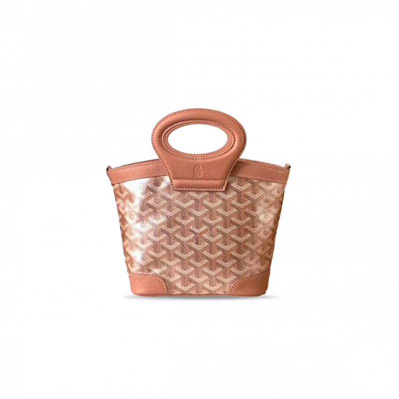 (image for) GOYARD BELUGA MINI BAG (23*18.5*8cm)