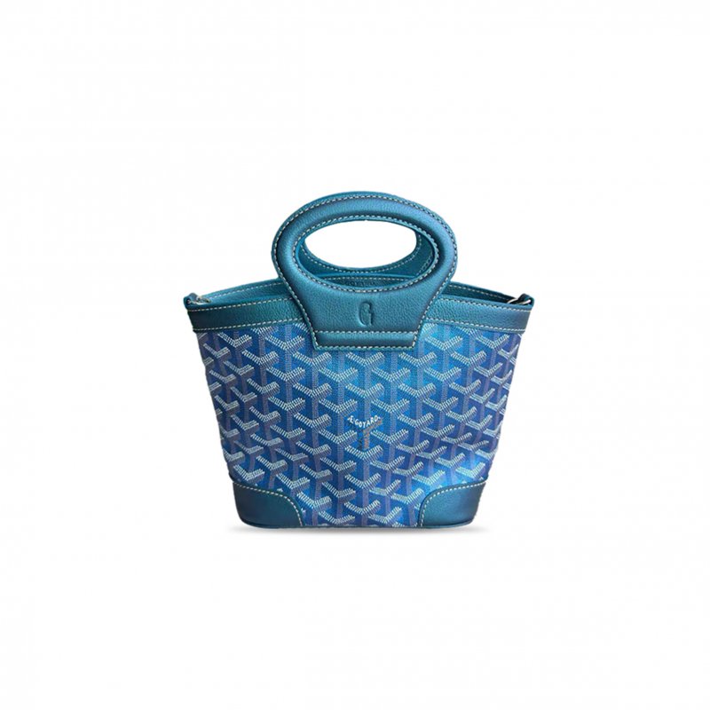 (image for) GOYARD BELUGA MINI BAG (23*18.5*8cm)