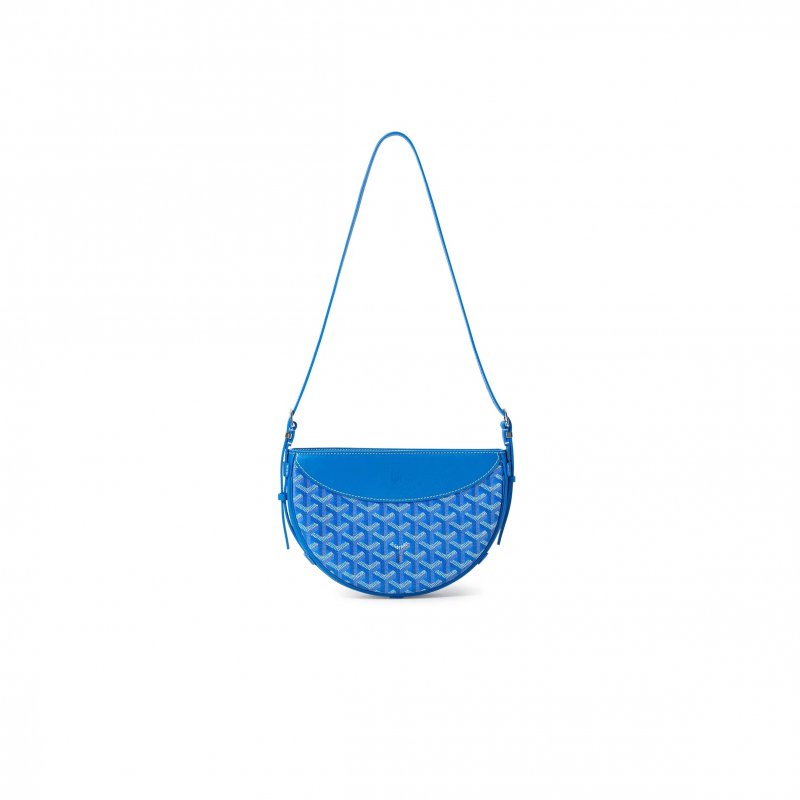 (image for) GOYARD HIRONDELLE BAG HIRONDPMLTY10CL10P (25*17*6cm)