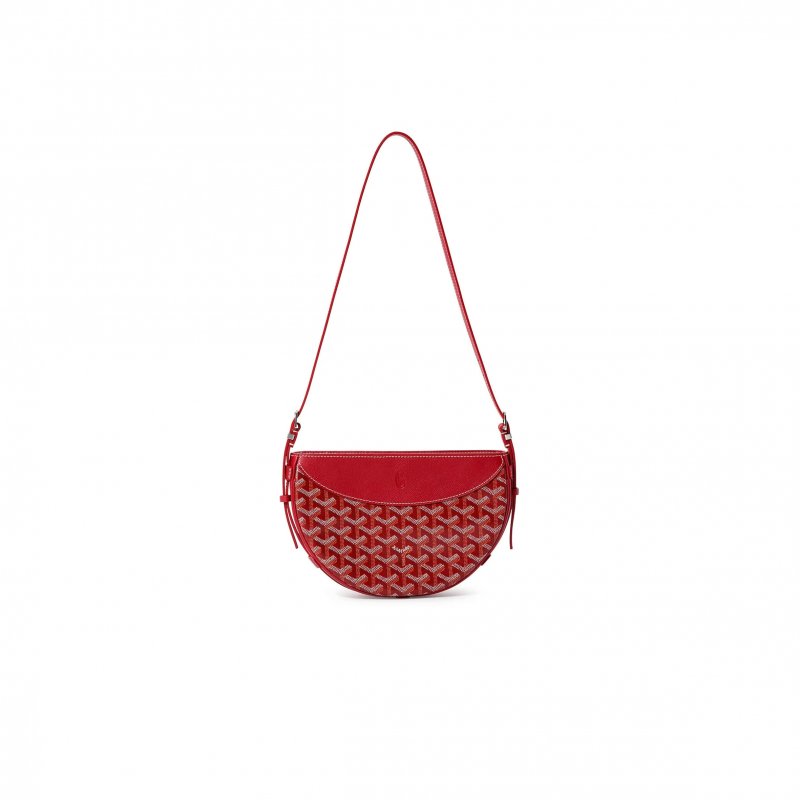 (image for) GOYARD HIRONDELLE BAG HIRONDPMLTY02CL02P (25*17*6cm)