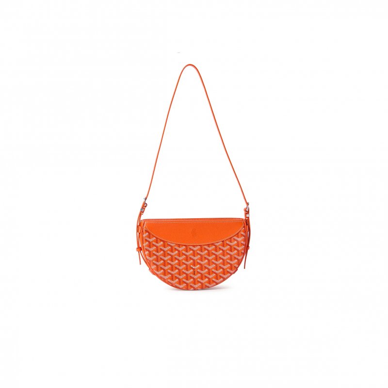 (image for) GOYARD HIRONDELLE BAG HIRONDPMLTY07CL07P (25*17*6cm)