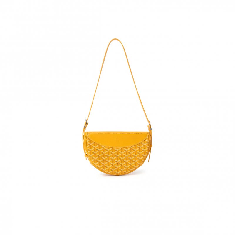 (image for) GOYARD HIRONDELLE BAG HIRONDPMLTY08CL08P (25*17*6cm)