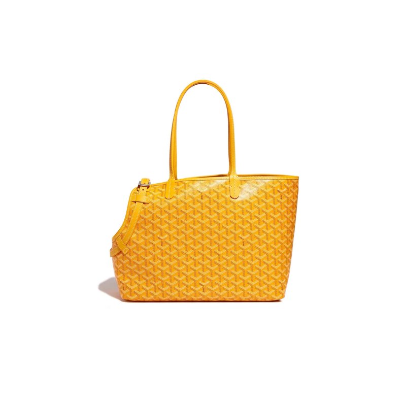 (image for) GOYARD CHIEN GRIS BAG CHIENGPMLTY08CL08P (33.5*27*15cm)